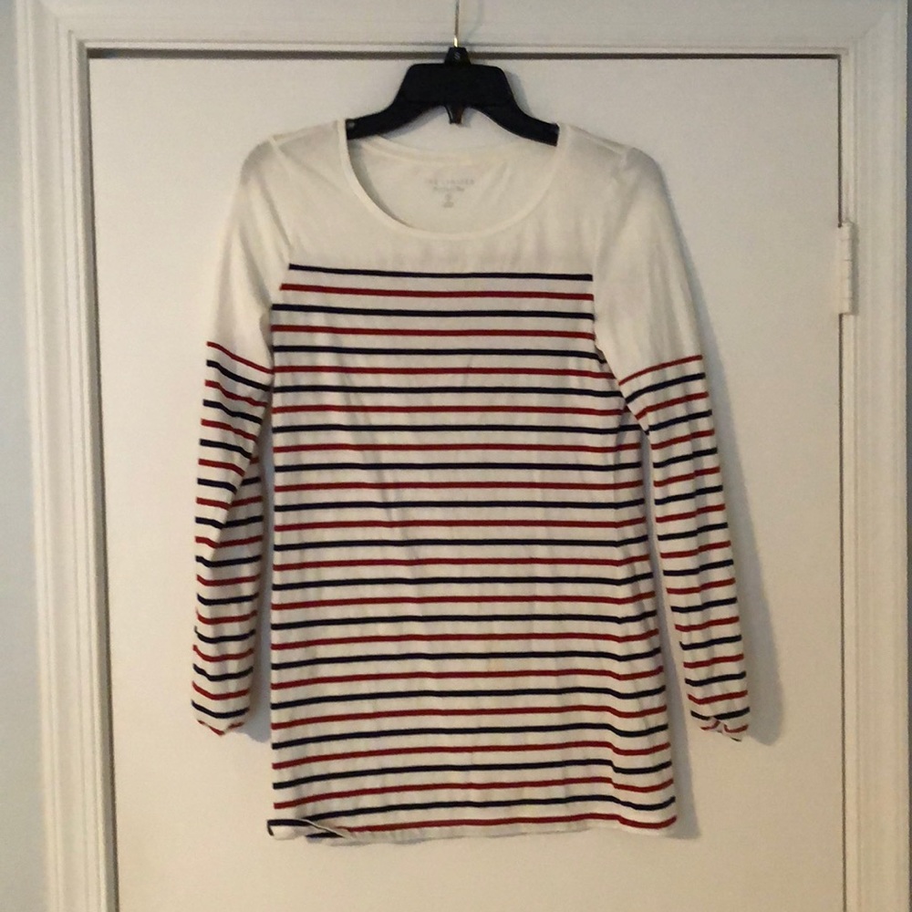 The limited “perfect Tee”